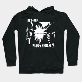 KRS&BKrc Hoodie